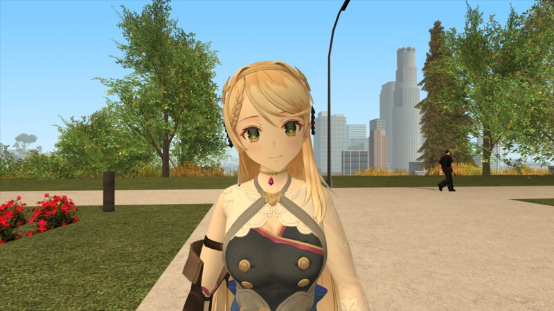 mod